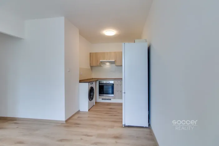 Pronájem bytu 2+kk, Praha - Prosek, Jetřichovická, 44 m2
