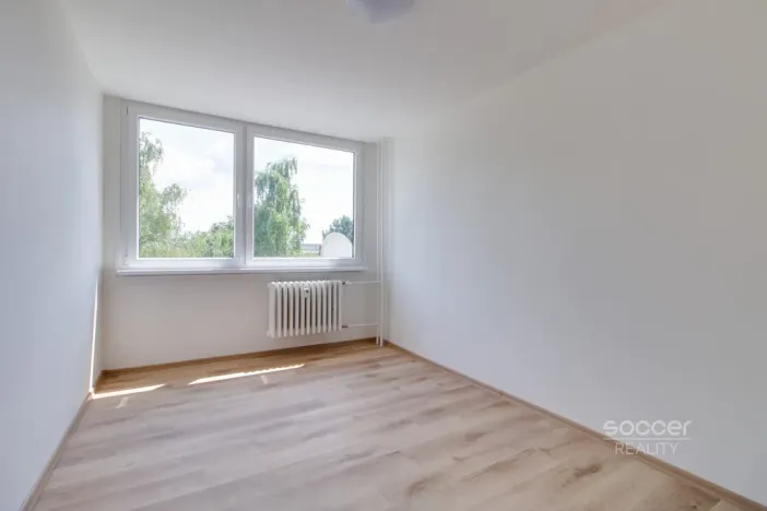 Pronájem bytu 2+kk, Praha - Prosek, Jetřichovická, 44 m2