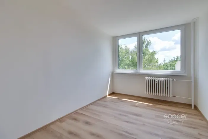 Pronájem bytu 2+kk, Praha - Prosek, Jetřichovická, 44 m2
