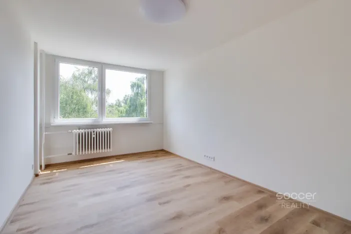 Pronájem bytu 2+kk, Praha - Prosek, Jetřichovická, 44 m2