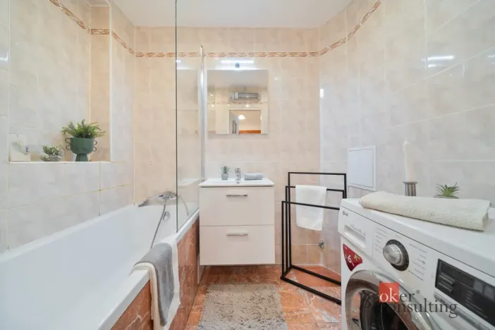 Prodej bytu 2+1, Praha - Vinohrady, Korunní, 47 m2