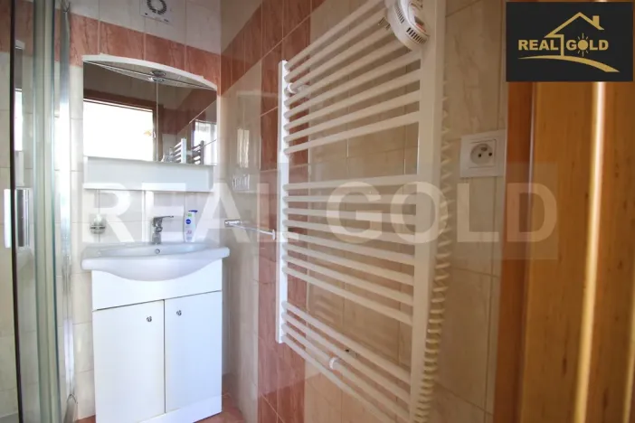Prodej bytu 2+1, Třebíč, Zahraničního odboje, 55 m2