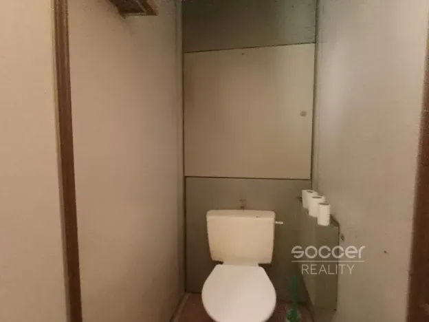 Pronájem bytu 2+kk, Praha - Horní Počernice, Ruprechtická, 43 m2