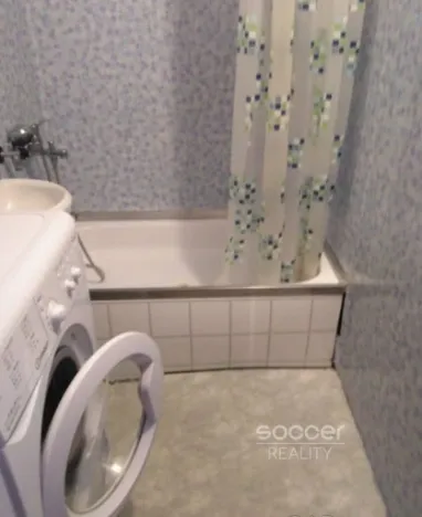 Pronájem bytu 2+kk, Praha - Horní Počernice, Ruprechtická, 43 m2