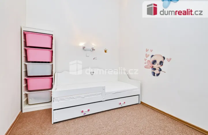 Pronájem bytu 2+1, Praha - Nové Město, Jungmannova, 51 m2