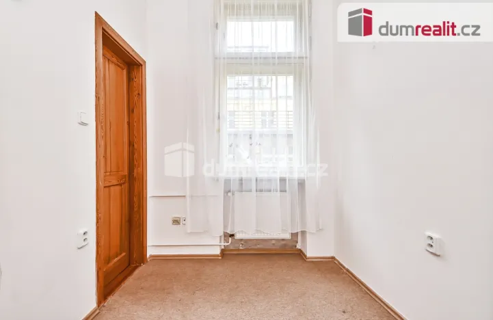 Pronájem bytu 2+1, Praha - Nové Město, Jungmannova, 51 m2
