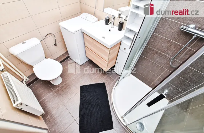 Pronájem bytu 2+1, Praha - Nové Město, Jungmannova, 51 m2