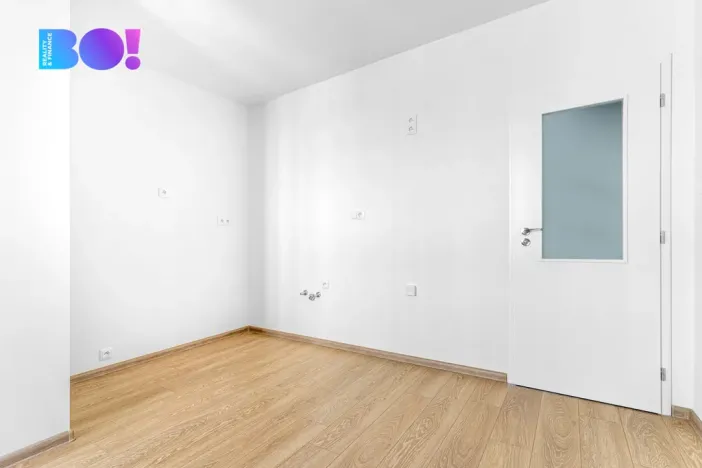Prodej bytu 2+1, Kostelec nad Černými lesy, náměstí Smiřických, 50 m2