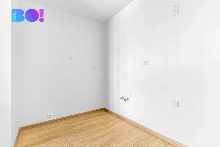 Prodej bytu 2+1, Kostelec nad Černými lesy, náměstí Smiřických, 50 m2
