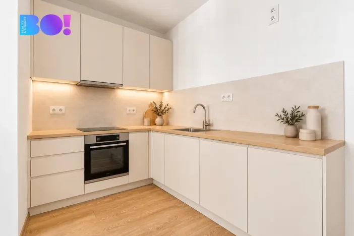 Prodej bytu 2+1, Kostelec nad Černými lesy, náměstí Smiřických, 50 m2