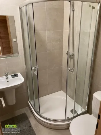 Pronájem bytu 1+1, Zlechov, 32 m2