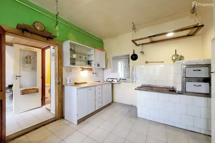 Prodej rodinného domu, Bedřichov, 41 m2