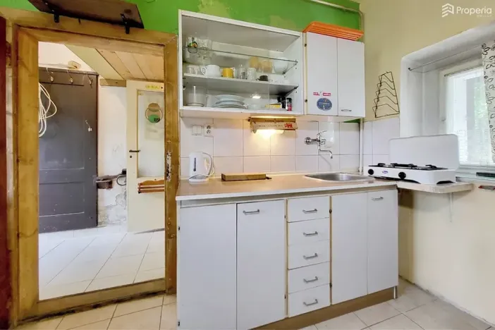 Prodej rodinného domu, Bedřichov, 41 m2