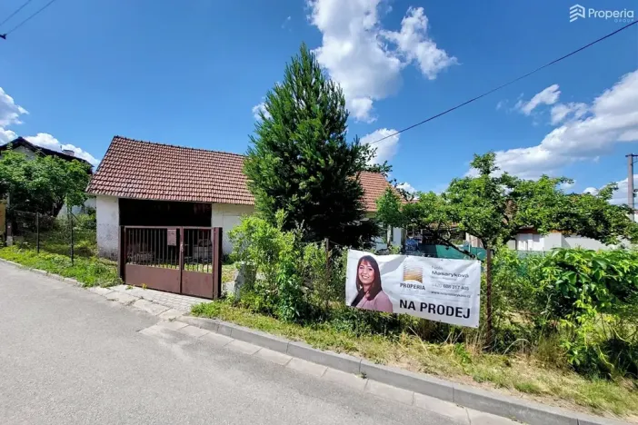 Prodej rodinného domu, Bedřichov, 41 m2