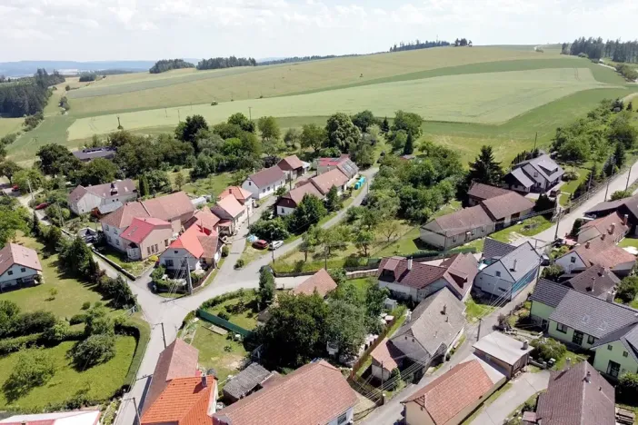 Prodej rodinného domu, Bedřichov, 41 m2