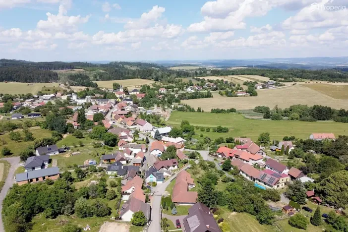 Prodej rodinného domu, Bedřichov, 41 m2