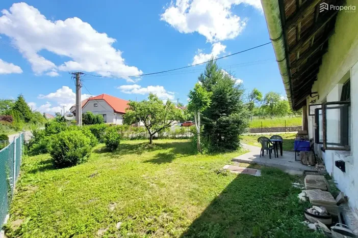 Prodej rodinného domu, Bedřichov, 41 m2