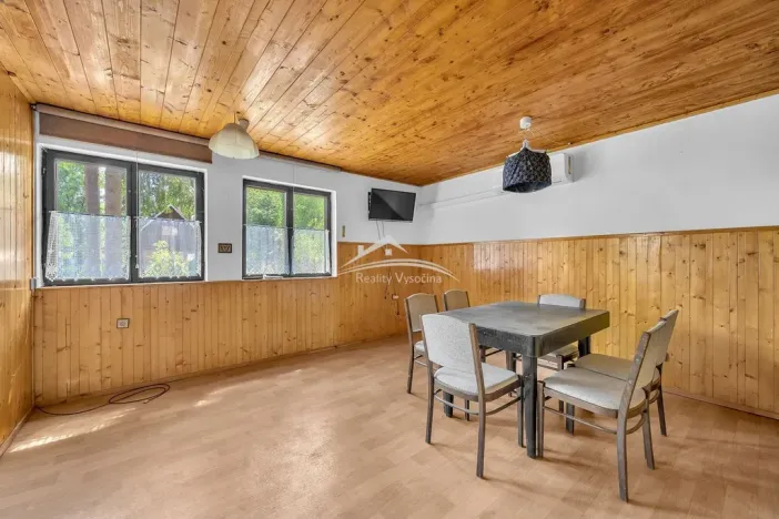 Prodej chaty, Pokojov, 70 m2