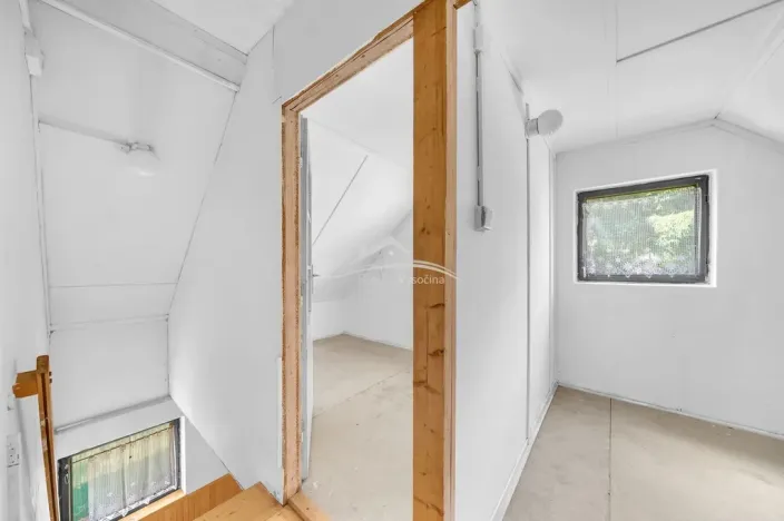 Prodej chaty, Pokojov, 70 m2