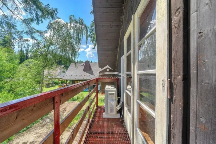 Prodej chaty, Pokojov, 70 m2