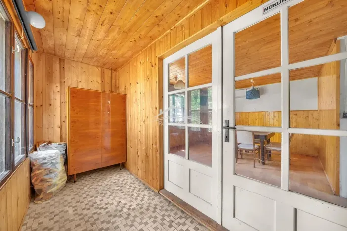 Prodej chaty, Pokojov, 70 m2