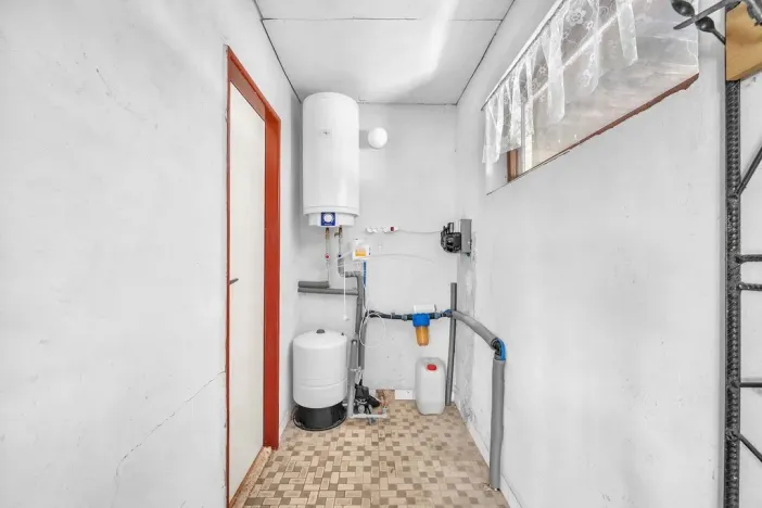 Prodej chaty, Pokojov, 70 m2