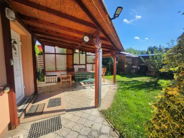 Prodej bytu 3+1, Otrokovice, Dobrovského, 101 m2
