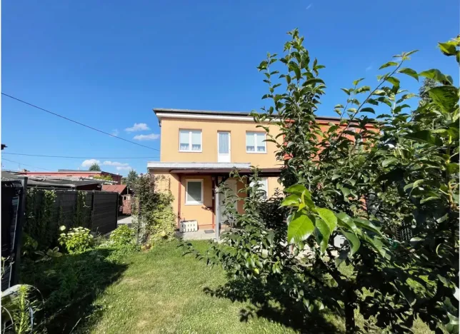 Prodej bytu 3+1, Otrokovice, Dobrovského, 101 m2