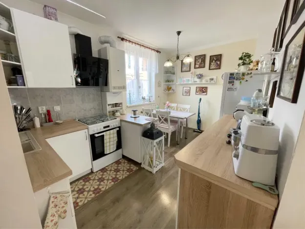 Prodej bytu 3+1, Otrokovice, Dobrovského, 101 m2