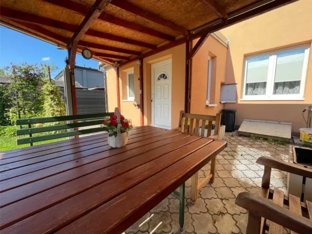 Prodej bytu 3+1, Otrokovice, Dobrovského, 101 m2