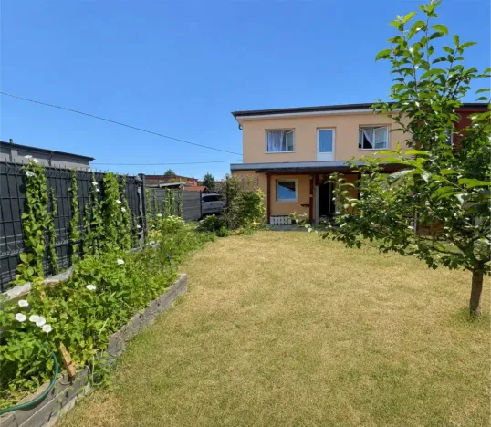 Prodej rodinného domu, Otrokovice, Dobrovského, 101 m2