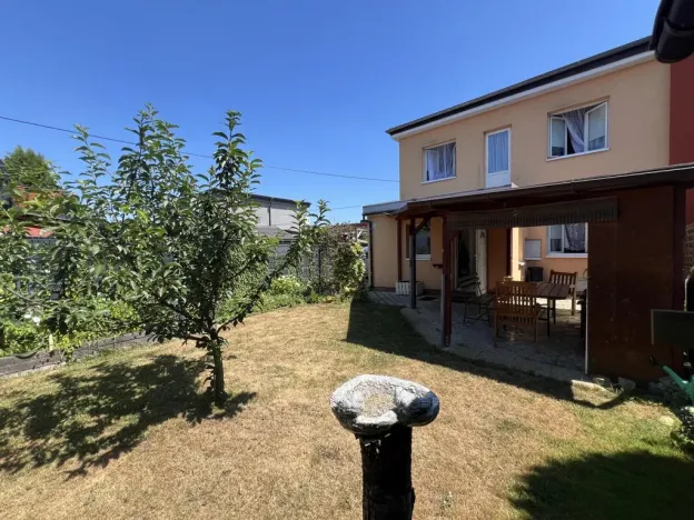 Prodej rodinného domu, Otrokovice, Dobrovského, 101 m2