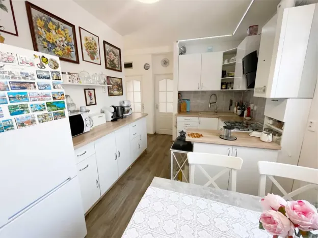 Prodej rodinného domu, Otrokovice, Dobrovského, 101 m2