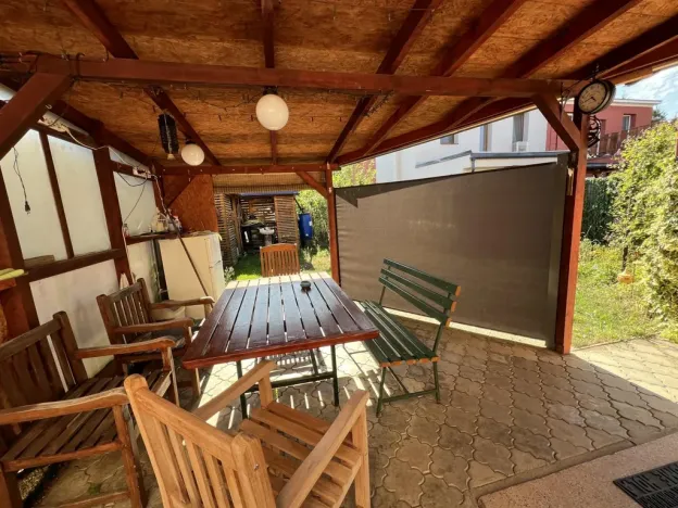 Prodej rodinného domu, Otrokovice, Dobrovského, 101 m2