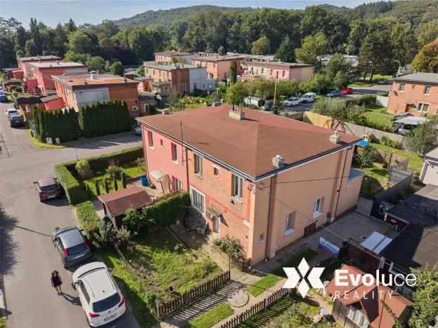 Prodej rodinného domu, Otrokovice, Dobrovského, 101 m2