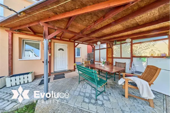 Prodej rodinného domu, Otrokovice, Dobrovského, 101 m2