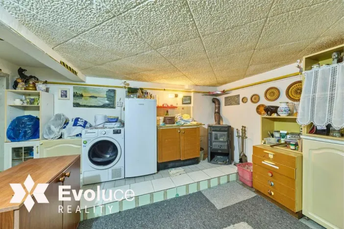 Prodej rodinného domu, Otrokovice, Dobrovského, 101 m2