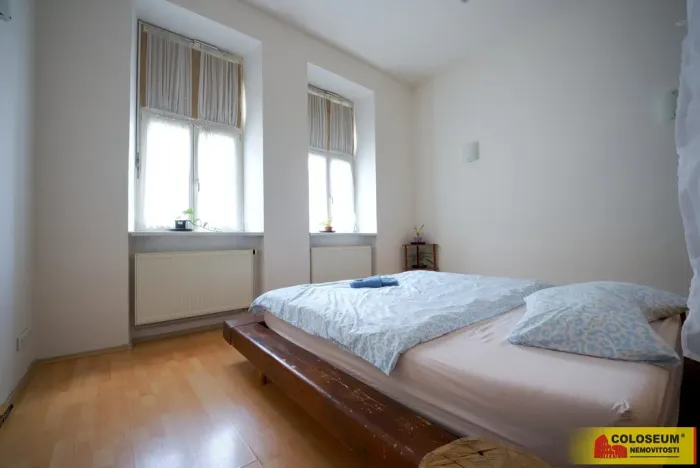 Prodej bytu 3+1, Brno, Hlinky, 134 m2