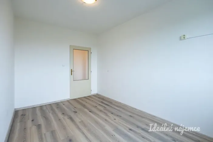 Pronájem bytu 2+kk, Praha - Stodůlky, Modrá, 45 m2