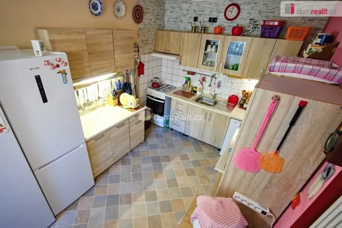 Prodej bytu 3+1, Neratovice, Na Výsluní, 71 m2