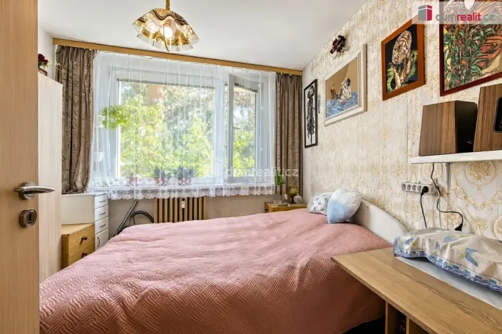 Prodej bytu 3+1, Neratovice, Na Výsluní, 71 m2