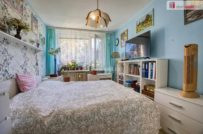 Prodej bytu 3+1, Neratovice, Na Výsluní, 71 m2