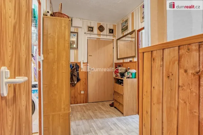 Prodej bytu 3+1, Neratovice, Na Výsluní, 71 m2