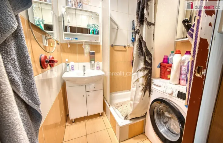 Prodej bytu 3+1, Neratovice, Na Výsluní, 71 m2