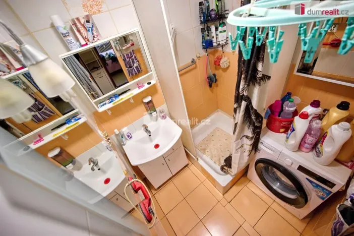 Prodej bytu 3+1, Neratovice, Na Výsluní, 71 m2