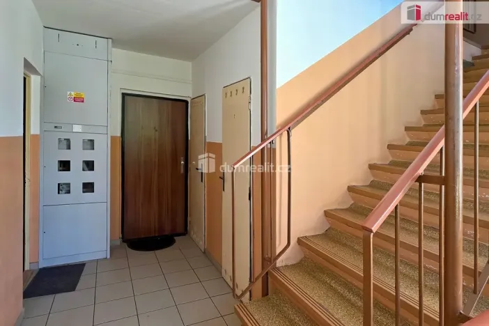 Prodej bytu 3+1, Neratovice, Na Výsluní, 71 m2