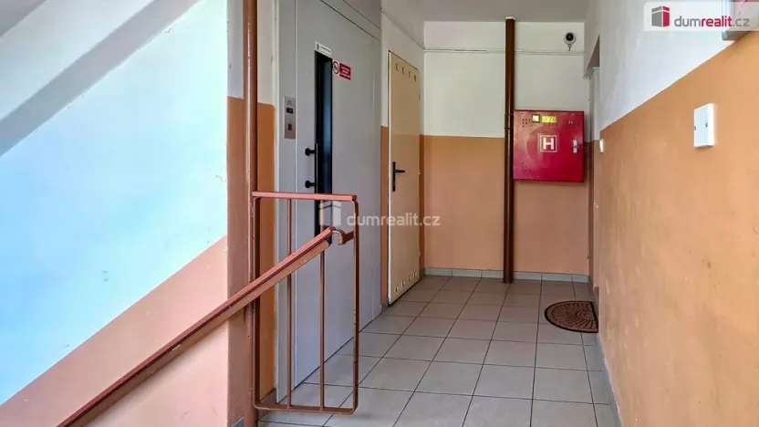 Prodej bytu 3+1, Neratovice, Na Výsluní, 71 m2