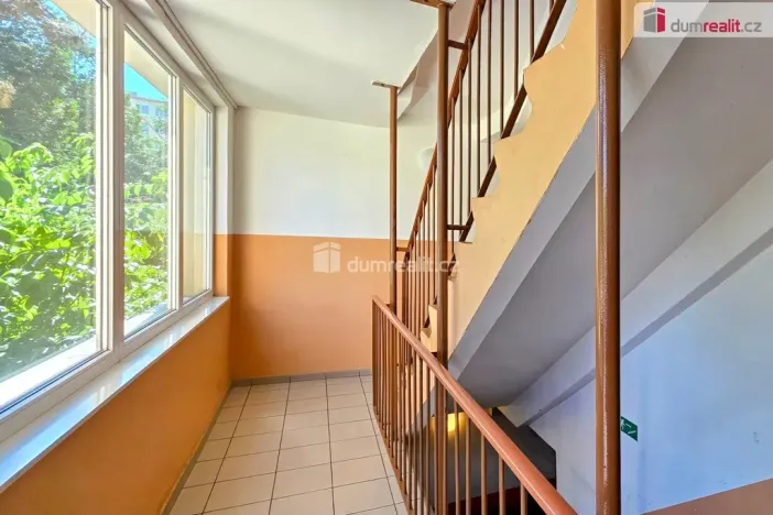 Prodej bytu 3+1, Neratovice, Na Výsluní, 71 m2