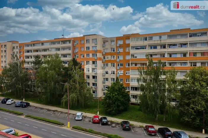 Prodej bytu 3+1, Neratovice, Na Výsluní, 71 m2