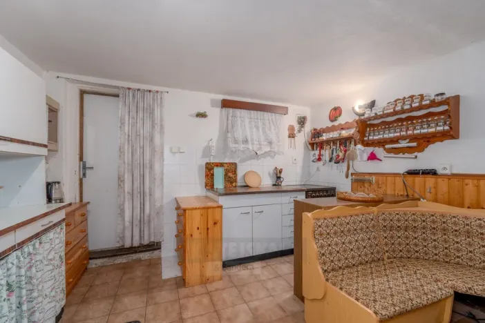 Prodej chaty, Kamenný Újezd, Šumavská, 26 m2